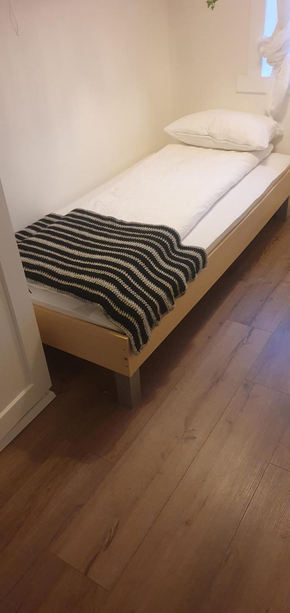 Holl Apartment Obyggthasetur Bagian luar foto